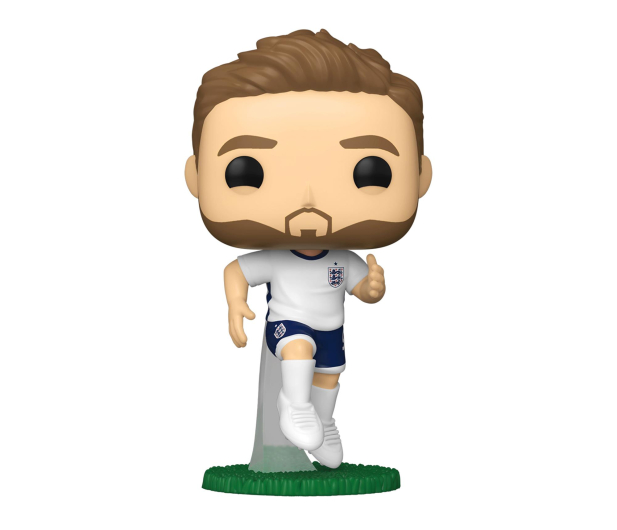Funko POP Football: England - Harry Kane - 1503918 - zdjęcie 2